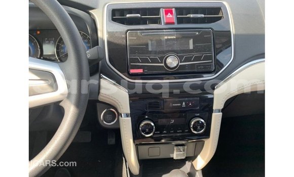 Buy Import Toyota Rush Other Car in Import - Dubai in Barh el Gazel Buy Import Toyota Rush Other Car in Import - Dubai in Barh el Gazel