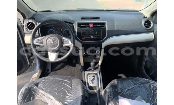 Buy Import Toyota Rush Other Car in Import - Dubai in Barh el Gazel Buy Import Toyota Rush Other Car in Import - Dubai in Barh el Gazel