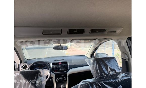 Buy Import Toyota Rush Other Car in Import - Dubai in Barh el Gazel Buy Import Toyota Rush Other Car in Import - Dubai in Barh el Gazel