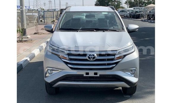 Buy Import Toyota Rush Other Car in Import - Dubai in Barh el Gazel Buy Import Toyota Rush Other Car in Import - Dubai in Barh el Gazel