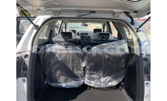 Buy Import Toyota Rush Other Car in Import - Dubai in Barh el Gazel Buy Import Toyota Rush Other Car in Import - Dubai in Barh el Gazel