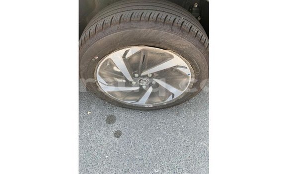 Buy Import Toyota Rush Other Car in Import - Dubai in Barh el Gazel Buy Import Toyota Rush Other Car in Import - Dubai in Barh el Gazel