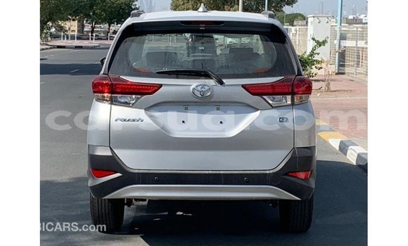 Buy Import Toyota Rush Other Car in Import - Dubai in Barh el Gazel Buy Import Toyota Rush Other Car in Import - Dubai in Barh el Gazel