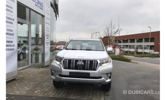 Buy Import Toyota Prado Other Car in Import - Dubai in Barh el Gazel Buy Import Toyota Prado Other Car in Import - Dubai in Barh el Gazel
