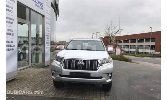 Buy Import Toyota Prado Other Car in Import - Dubai in Barh el Gazel Buy Import Toyota Prado Other Car in Import - Dubai in Barh el Gazel
