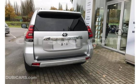 Buy Import Toyota Prado Other Car in Import - Dubai in Barh el Gazel Buy Import Toyota Prado Other Car in Import - Dubai in Barh el Gazel