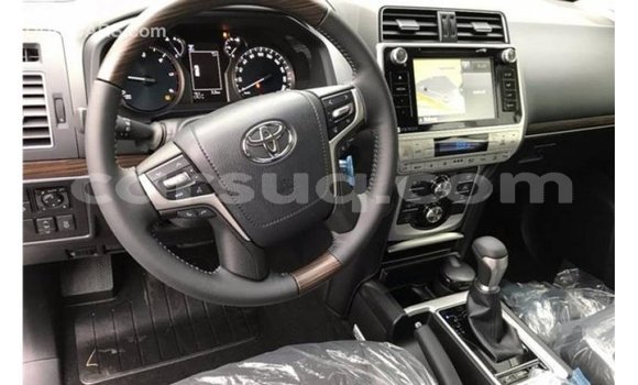 Buy Import Toyota Prado Other Car in Import - Dubai in Barh el Gazel Buy Import Toyota Prado Other Car in Import - Dubai in Barh el Gazel