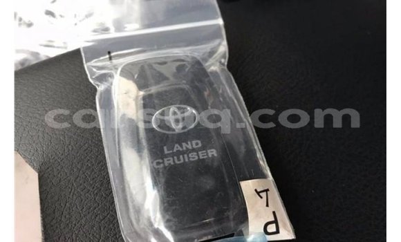 Buy Import Toyota Prado Other Car in Import - Dubai in Barh el Gazel Buy Import Toyota Prado Other Car in Import - Dubai in Barh el Gazel