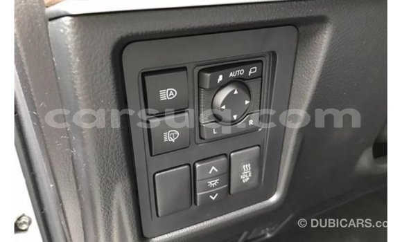 Buy Import Toyota Prado Other Car in Import - Dubai in Barh el Gazel Buy Import Toyota Prado Other Car in Import - Dubai in Barh el Gazel