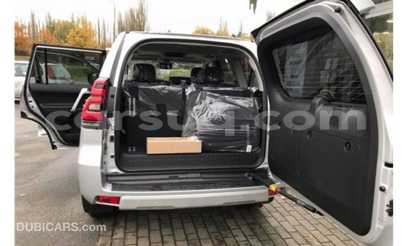 Buy Import Toyota Prado Other Car in Import - Dubai in Barh el Gazel Buy Import Toyota Prado Other Car in Import - Dubai in Barh el Gazel