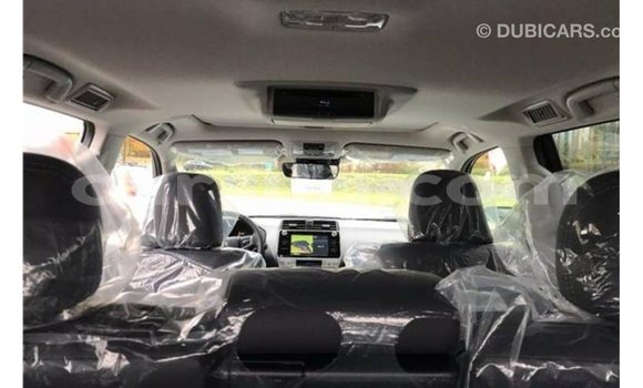 Buy Import Toyota Prado Other Car in Import - Dubai in Barh el Gazel Buy Import Toyota Prado Other Car in Import - Dubai in Barh el Gazel
