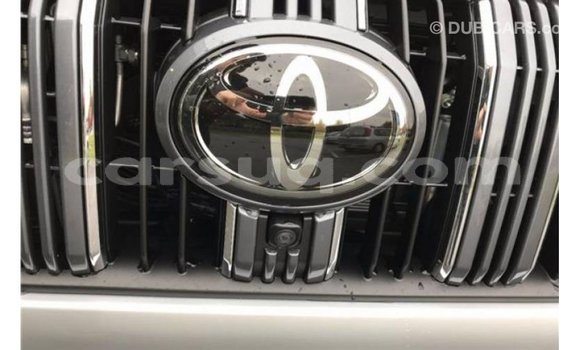 Buy Import Toyota Prado Other Car in Import - Dubai in Barh el Gazel Buy Import Toyota Prado Other Car in Import - Dubai in Barh el Gazel