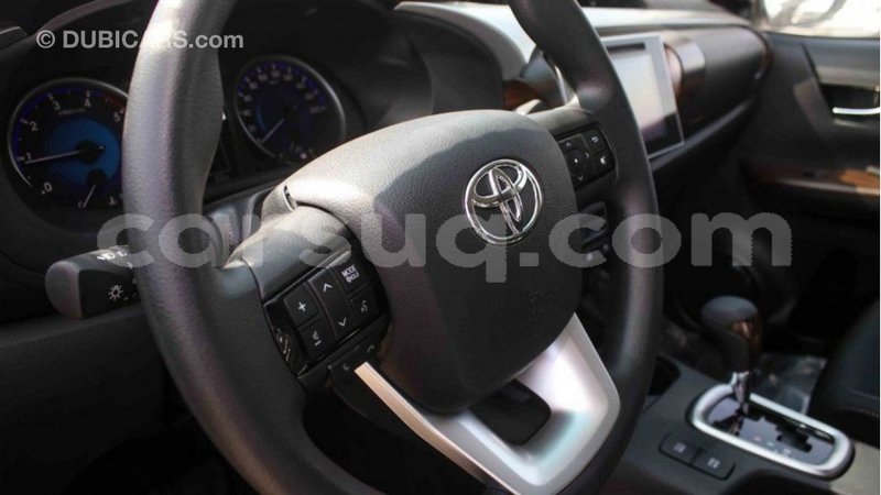 Big with watermark toyota hilux barh el gazel import dubai 2271