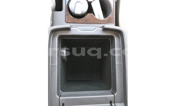 Acheter Import Voiture Mitsubishi Pajero Noir à Import - Dubai, Barh el Gazel Acheter Import Voiture Mitsubishi Pajero Noir à Import - Dubai, Barh el Gazel