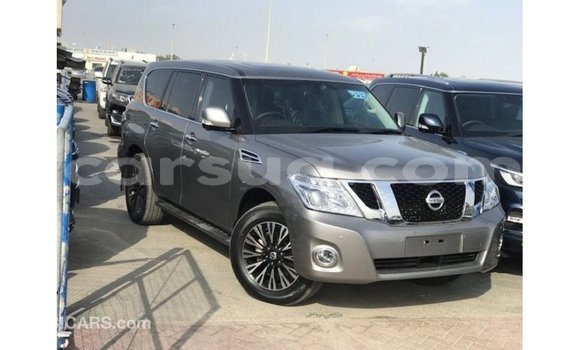 Acheter Import Voiture Nissan Patrol Autre à Import - Dubai, Barh el Gazel Acheter Import Voiture Nissan Patrol Autre à Import - Dubai, Barh el Gazel