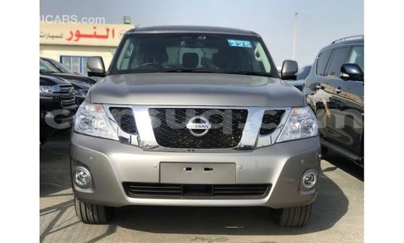 Acheter Import Voiture Nissan Patrol Autre à Import - Dubai, Barh el Gazel Acheter Import Voiture Nissan Patrol Autre à Import - Dubai, Barh el Gazel