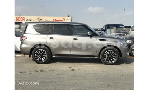 Acheter Import Voiture Nissan Patrol Autre à Import - Dubai, Barh el Gazel Acheter Import Voiture Nissan Patrol Autre à Import - Dubai, Barh el Gazel