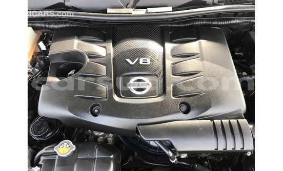 Acheter Import Voiture Nissan Patrol Autre à Import - Dubai, Barh el Gazel Acheter Import Voiture Nissan Patrol Autre à Import - Dubai, Barh el Gazel