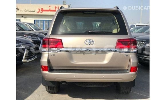 Acheter Import Voiture Toyota Land Cruiser Autre à Import - Dubai, Barh el Gazel Acheter Import Voiture Toyota Land Cruiser Autre à Import - Dubai, Barh el Gazel