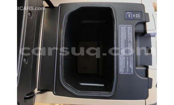 Acheter Import Voiture Toyota Land Cruiser Autre à Import - Dubai, Barh el Gazel Acheter Import Voiture Toyota Land Cruiser Autre à Import - Dubai, Barh el Gazel