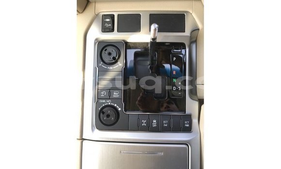 Acheter Import Voiture Toyota Land Cruiser Autre à Import - Dubai, Barh el Gazel Acheter Import Voiture Toyota Land Cruiser Autre à Import - Dubai, Barh el Gazel