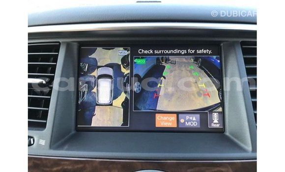 Acheter Import Voiture Nissan Patrol Noir à Import - Dubai, Barh el Gazel Acheter Import Voiture Nissan Patrol Noir à Import - Dubai, Barh el Gazel