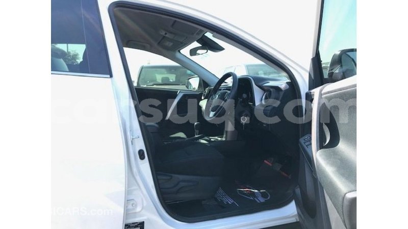 Big with watermark toyota 4runner barh el gazel import dubai 2281