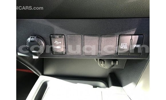 Acheter Import Voiture Toyota 4Runner Blanc à Import - Dubai, Barh el Gazel Acheter Import Voiture Toyota 4Runner Blanc à Import - Dubai, Barh el Gazel