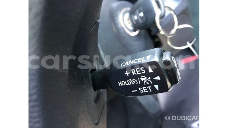 Big with watermark toyota 4runner barh el gazel import dubai 2281