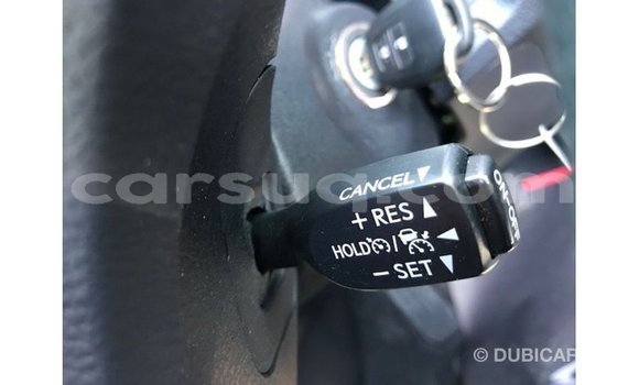 Acheter Import Voiture Toyota 4Runner Blanc à Import - Dubai, Barh el Gazel Acheter Import Voiture Toyota 4Runner Blanc à Import - Dubai, Barh el Gazel