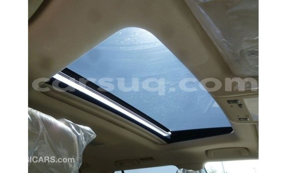 Acheter Import Voiture Toyota Land Cruiser Blanc à Import - Dubai, Barh el Gazel Acheter Import Voiture Toyota Land Cruiser Blanc à Import - Dubai, Barh el Gazel
