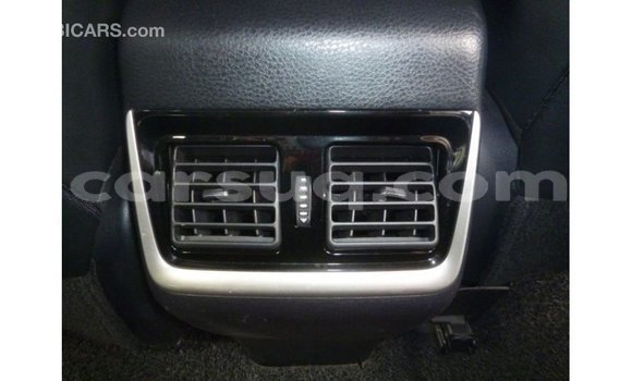 Acheter Import Voiture Toyota Harrier Marron à Import - Dubai, Barh el Gazel Acheter Import Voiture Toyota Harrier Marron à Import - Dubai, Barh el Gazel