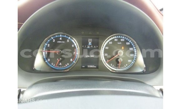 Acheter Import Voiture Toyota Harrier Marron à Import - Dubai, Barh el Gazel Acheter Import Voiture Toyota Harrier Marron à Import - Dubai, Barh el Gazel