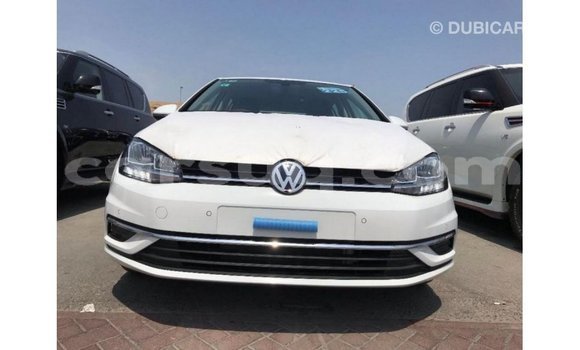 Acheter Import Voiture Volkswagen Golf Blanc à Import - Dubai, Barh el Gazel Acheter Import Voiture Volkswagen Golf Blanc à Import - Dubai, Barh el Gazel