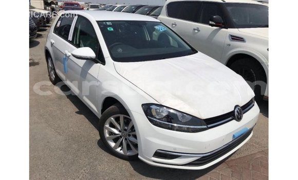 Acheter Import Voiture Volkswagen Golf Blanc à Import - Dubai, Barh el Gazel Acheter Import Voiture Volkswagen Golf Blanc à Import - Dubai, Barh el Gazel