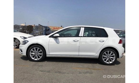 Acheter Import Voiture Volkswagen Golf Blanc à Import - Dubai, Barh el Gazel Acheter Import Voiture Volkswagen Golf Blanc à Import - Dubai, Barh el Gazel