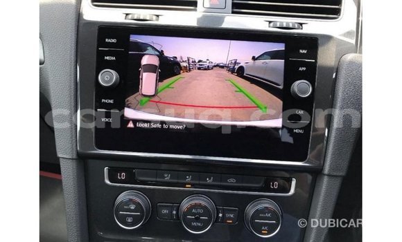 Acheter Import Voiture Volkswagen Golf Blanc à Import - Dubai, Barh el Gazel Acheter Import Voiture Volkswagen Golf Blanc à Import - Dubai, Barh el Gazel