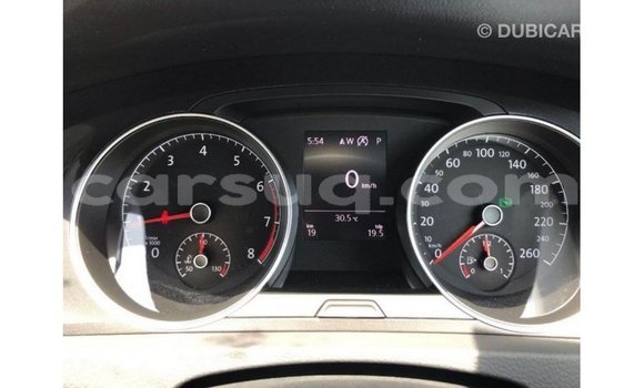 Acheter Import Voiture Volkswagen Golf Blanc à Import - Dubai, Barh el Gazel Acheter Import Voiture Volkswagen Golf Blanc à Import - Dubai, Barh el Gazel