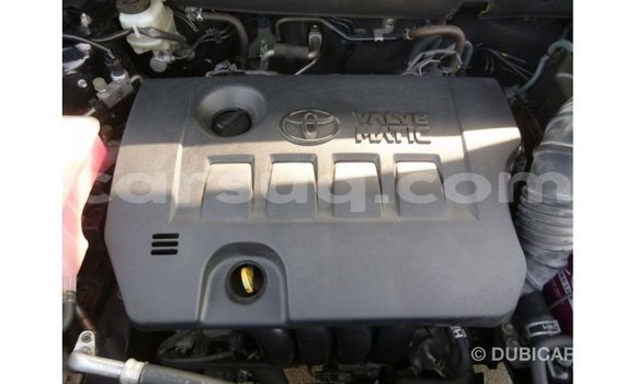 Acheter Import Voiture Toyota Harrier Noir à Import - Dubai, Barh el Gazel Acheter Import Voiture Toyota Harrier Noir à Import - Dubai, Barh el Gazel