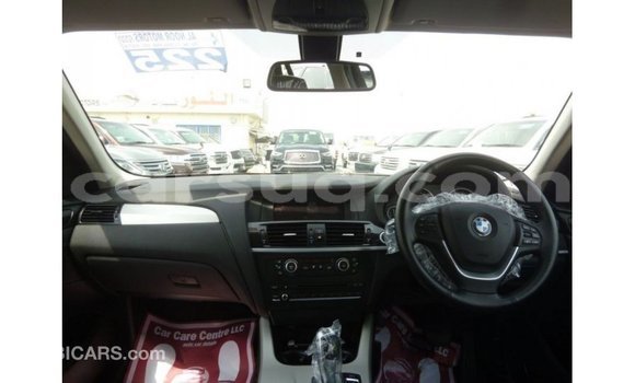 Acheter Import Voiture BMW X3 Rouge à Import - Dubai, Barh el Gazel Acheter Import Voiture BMW X3 Rouge à Import - Dubai, Barh el Gazel