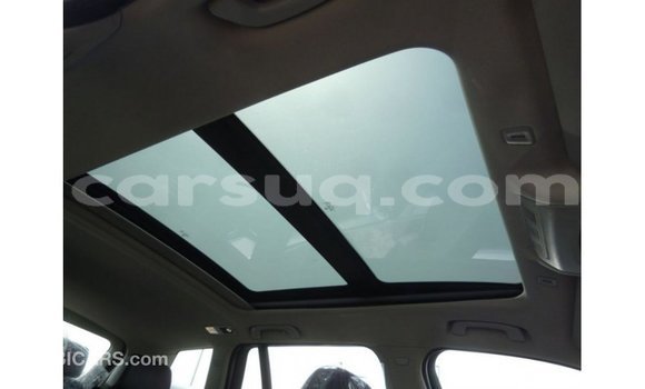 Acheter Import Voiture BMW X3 Rouge à Import - Dubai, Barh el Gazel Acheter Import Voiture BMW X3 Rouge à Import - Dubai, Barh el Gazel