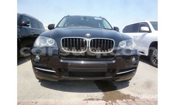 Acheter Import Voiture BMW X5 Noir à Import - Dubai, Barh el Gazel Acheter Import Voiture BMW X5 Noir à Import - Dubai, Barh el Gazel