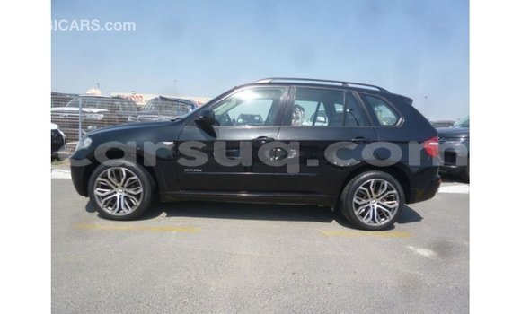 Acheter Import Voiture BMW X5 Noir à Import - Dubai, Barh el Gazel Acheter Import Voiture BMW X5 Noir à Import - Dubai, Barh el Gazel