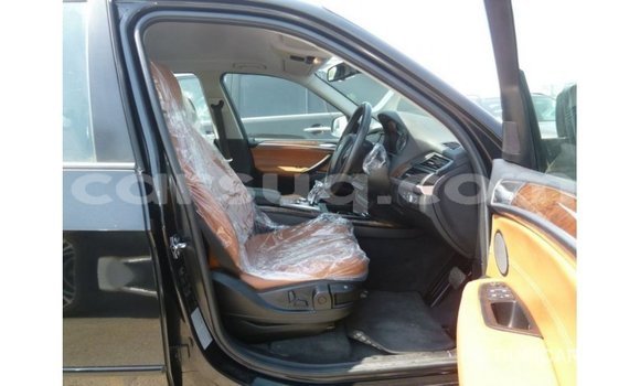 Acheter Import Voiture BMW X5 Noir à Import - Dubai, Barh el Gazel Acheter Import Voiture BMW X5 Noir à Import - Dubai, Barh el Gazel