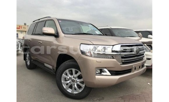 Acheter Import Voiture Toyota Land Cruiser Autre à Import - Dubai, Barh el Gazel Acheter Import Voiture Toyota Land Cruiser Autre à Import - Dubai, Barh el Gazel