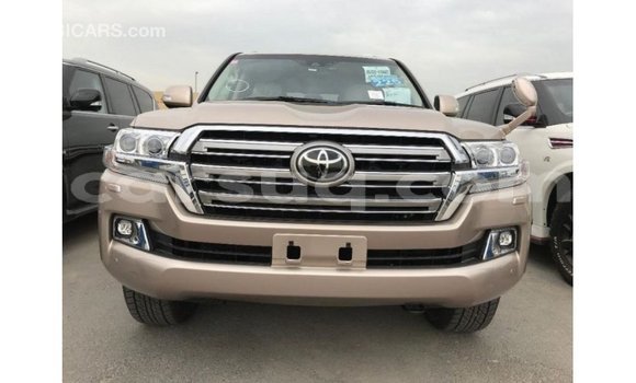 Acheter Import Voiture Toyota Land Cruiser Autre à Import - Dubai, Barh el Gazel Acheter Import Voiture Toyota Land Cruiser Autre à Import - Dubai, Barh el Gazel