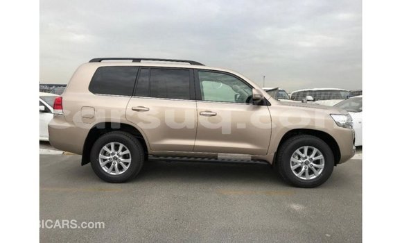 Acheter Import Voiture Toyota Land Cruiser Autre à Import - Dubai, Barh el Gazel Acheter Import Voiture Toyota Land Cruiser Autre à Import - Dubai, Barh el Gazel