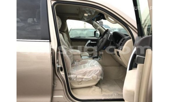 Acheter Import Voiture Toyota Land Cruiser Autre à Import - Dubai, Barh el Gazel Acheter Import Voiture Toyota Land Cruiser Autre à Import - Dubai, Barh el Gazel