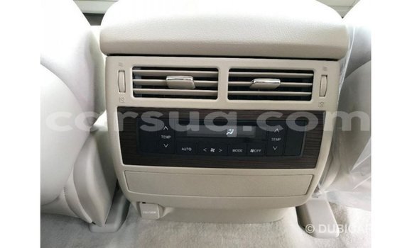 Acheter Import Voiture Toyota Land Cruiser Autre à Import - Dubai, Barh el Gazel Acheter Import Voiture Toyota Land Cruiser Autre à Import - Dubai, Barh el Gazel