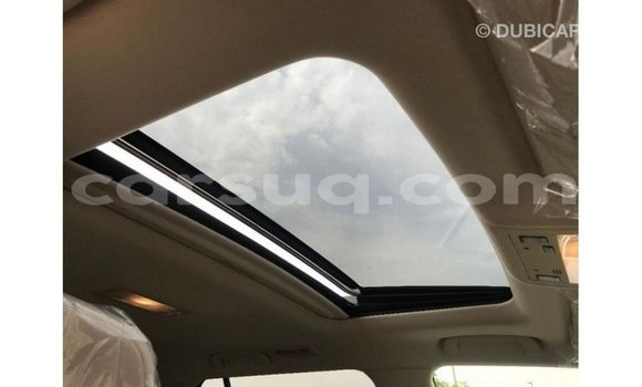 Acheter Import Voiture Toyota Land Cruiser Autre à Import - Dubai, Barh el Gazel Acheter Import Voiture Toyota Land Cruiser Autre à Import - Dubai, Barh el Gazel